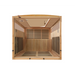 Dynamic Versailles 2-person Low EMF FAR Infrared Sauna 6