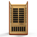 Dynamic San Marino 2-person Low EMF FAR Infrared Sauna 4