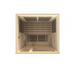 Dynamic Llumeneres Elite 2-person Ultra Low EMF FAR Infrared Sauna 7