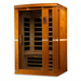 Dynamic "Vittoria" 2-Person Ultra Low EMF Far Infrared Sauna | DYN-6220-01 Elite