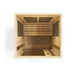 Dynamic "Vittoria" 2-Person Ultra Low EMF Far Infrared Sauna | DYN-6220-01 Elite