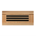 Dynamic "Serena" 2-Person Ultra Low EMF Far Infrared Sauna (New 2026 Model) | DYN-6229-01 Elite Heating Panel