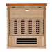 Dynamic Vila Grande 4-Person Full Spectrum Near Zero EMF Far Infrared Sauna | DYN-6415-03 FS