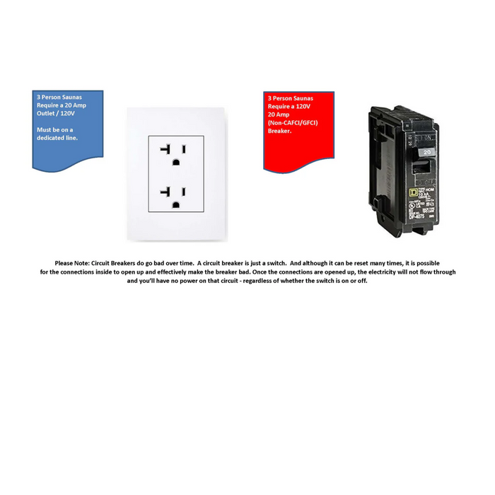 Dynamic "Bergamo" 4-Person Ultra Low EMF Far Infrared Sauna | DYN-6440-01 Elite Plug