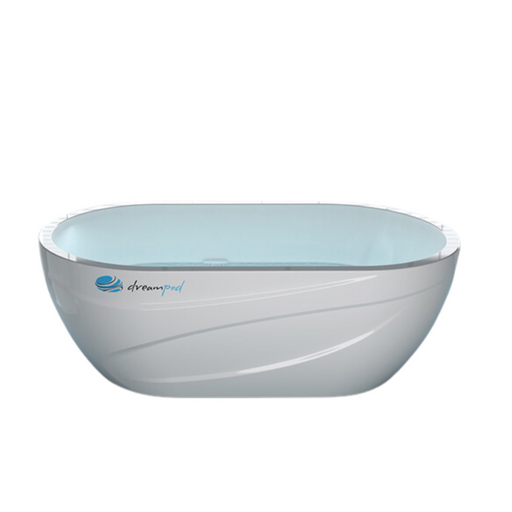 Dreampod Ice Bath With Chiller 1