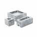 EOS Cubius Loop 4 Carved Soapstone Sauna Stones - White