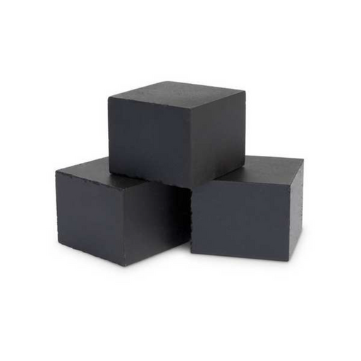 EOS Cubius Soapstones Sauna Cubes - Black