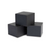 EOS Cubius Soapstones Sauna Cubes - Black