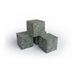 EOS Cubius Soapstones Sauna Cubes - Natural
