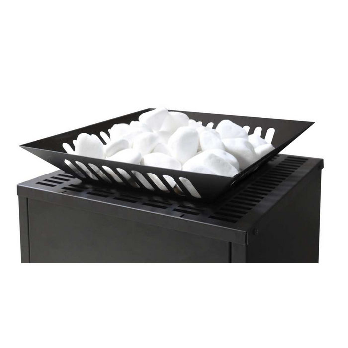 EOS Cubo Avantgarde Electric Sauna Heater
