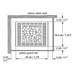 EOS Cubo Avantgarde Electric Sauna Heater
