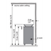 EOS Cubo Avantgarde Electric Sauna Heater