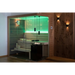 EOS Cubo Avantgarde Electric Sauna Heater