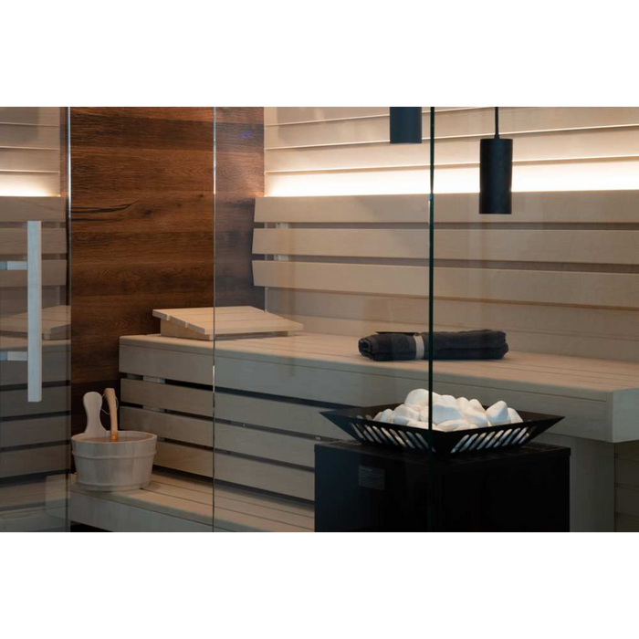 EOS Cubo Avantgarde Electric Sauna Heater