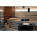 EOS Cubo Avantgarde Electric Sauna Heater