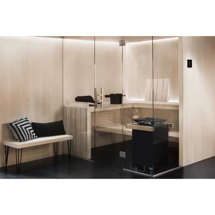 EOS Cubo Avantgarde Electric Sauna Heater