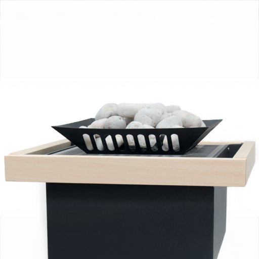 EOS Cubo Avantgarde Safety Rail