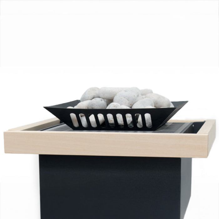 EOS Cubo Avantgarde Safety Rail