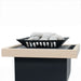 EOS Cubo Avantgarde Safety Rail