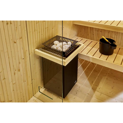 EOS Cubo Avantgarde Safety Rail