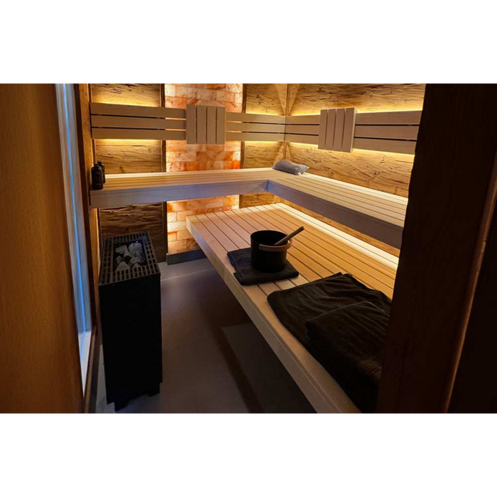 EOS Gracil Electric Sauna Heater