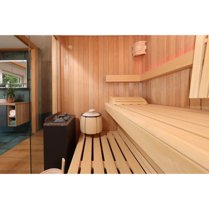 EOS Gracil Electric Sauna Heater
