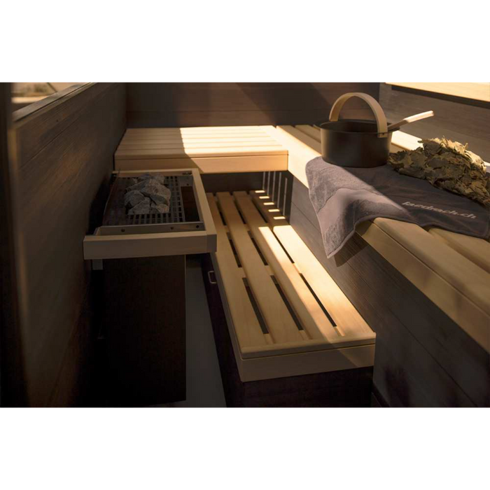 EOS Gracil Electric Sauna Heater