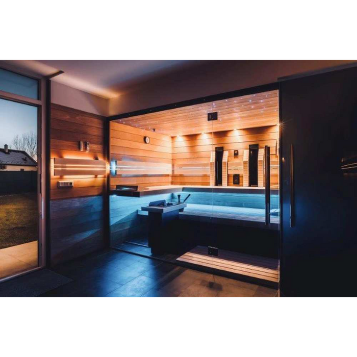 EOS Gracil Electric Sauna Heater