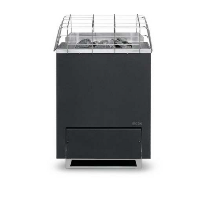 EOS Gracil W 6kW Wall-Mounted Electric Sauna Heater