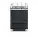 EOS Gracil W 6kW Wall-Mounted Electric Sauna Heater