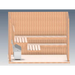 EOS Invisio Midi Concealed Under-Bench Electric Sauna Heater