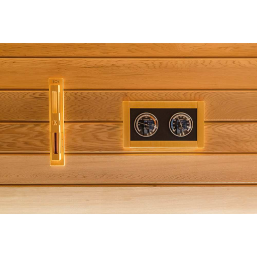 EOS Lux Sand Timer