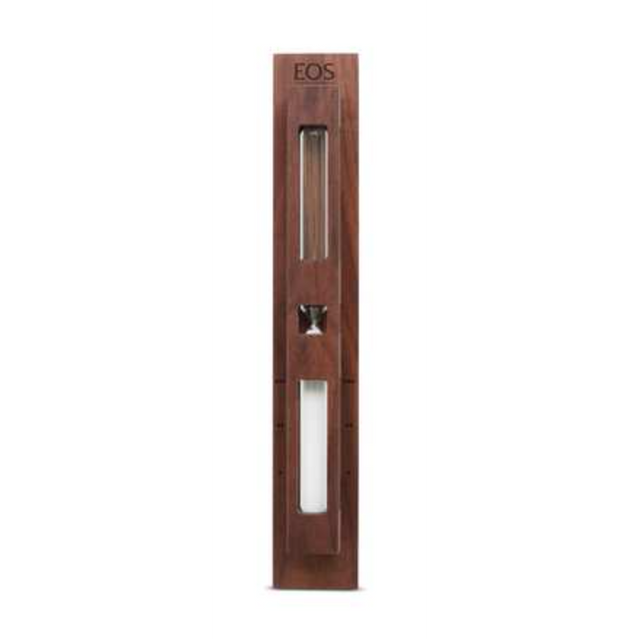 EOS Lux Sand Timer Walnut