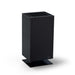 EOS Mythos S35 Freestanding Electric Sauna Heater - Black