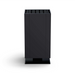 EOS Mythos S35 Freestanding Electric Sauna Heater - Black