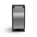 EOS Mythos S35 Freestanding Electric Sauna Heater - Stainless Steel