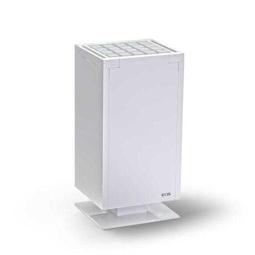 EOS Mythos S35 Freestanding Electric Sauna Heater - White