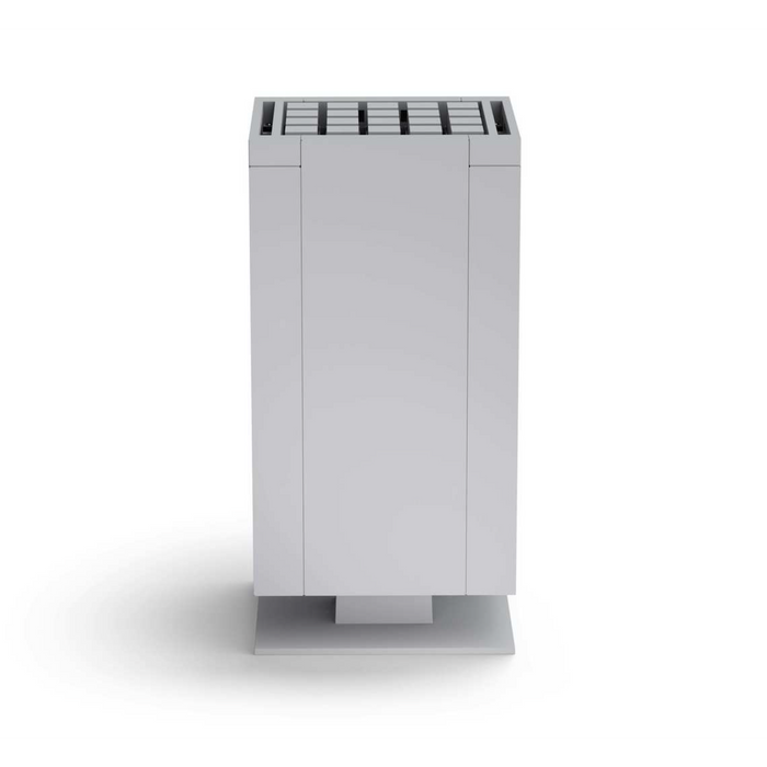 EOS Mythos S35 Freestanding Electric Sauna Heater - White