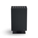 EOS Mythos S45 208V Freestanding Electric Sauna Heater - Anthracite