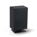 EOS Mythos S45 208V Freestanding Electric Sauna Heater - Anthracite