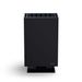 EOS Mythos S45 208V Freestanding Electric Sauna Heater - Black