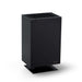EOS Mythos S45 208V Freestanding Electric Sauna Heater - Black