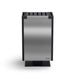 EOS Mythos S45 208V Freestanding Electric Sauna Heater - Stainless Steel