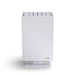EOS Mythos S45 208V Freestanding Electric Sauna Heater - White