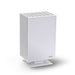 EOS Mythos S45 208V Freestanding Electric Sauna Heater - White