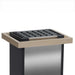 EOS Safety Rail for Mythos S35/S45 Sauna Heaters