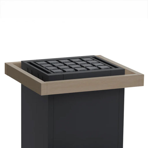 EOS Safety Rail for Mythos S35/S45 Sauna Heaters