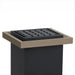 EOS Safety Rail for Mythos S35/S45 Sauna Heaters