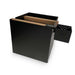 EOS Cubistic Sauna Bucket & Ladle Set
