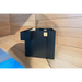 EOS Cubistic Sauna Bucket & Ladle Set